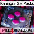 Kamagra Gel Packs 02